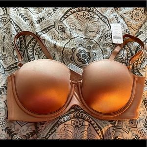 NWT Soma Strapless Bra